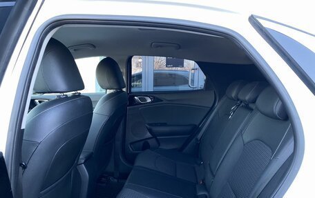 KIA cee'd III, 2020 год, 1 999 000 рублей, 27 фотография