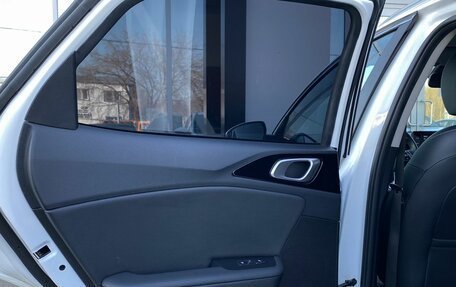 KIA cee'd III, 2020 год, 1 999 000 рублей, 25 фотография