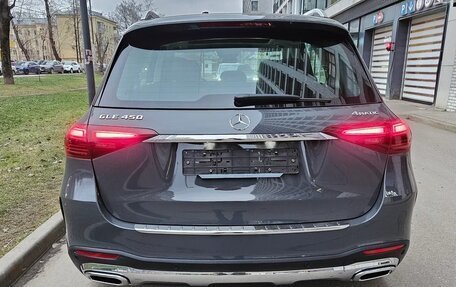 Mercedes-Benz GLE, 2025 год, 15 000 000 рублей, 2 фотография