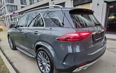 Mercedes-Benz GLE, 2025 год, 15 000 000 рублей, 5 фотография