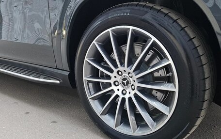 Mercedes-Benz GLE, 2025 год, 15 000 000 рублей, 6 фотография