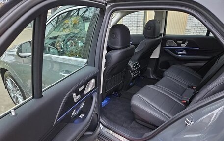 Mercedes-Benz GLE, 2025 год, 15 000 000 рублей, 7 фотография