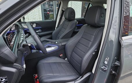 Mercedes-Benz GLE, 2025 год, 15 000 000 рублей, 11 фотография