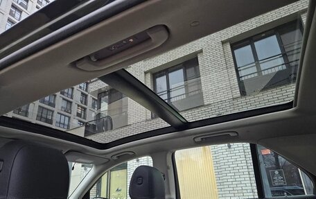 Mercedes-Benz GLE, 2025 год, 15 000 000 рублей, 8 фотография