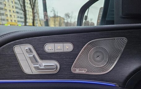 Mercedes-Benz GLE, 2025 год, 15 000 000 рублей, 12 фотография