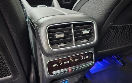 Mercedes-Benz GLE, 2025 год, 15 000 000 рублей, 9 фотография