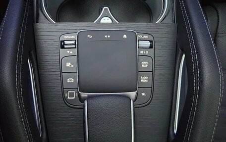 Mercedes-Benz GLE, 2025 год, 15 000 000 рублей, 14 фотография