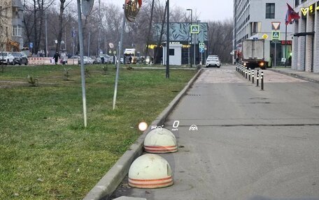 Mercedes-Benz GLE, 2025 год, 15 000 000 рублей, 17 фотография
