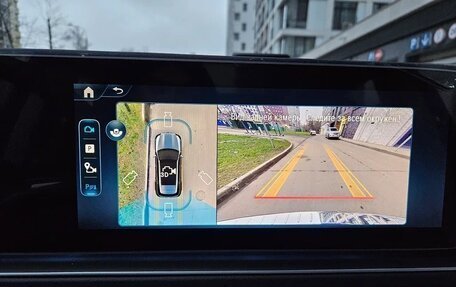 Mercedes-Benz GLE, 2025 год, 15 000 000 рублей, 16 фотография