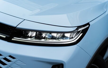 CheryExeed LX, 2024 год, 3 540 000 рублей, 7 фотография