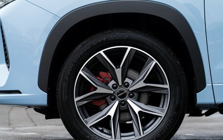 CheryExeed LX, 2024 год, 3 540 000 рублей, 9 фотография