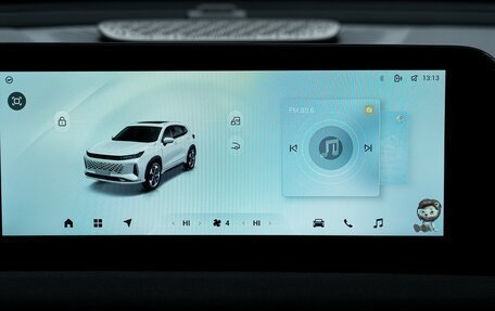 CheryExeed LX, 2024 год, 3 540 000 рублей, 27 фотография