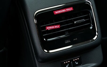 CheryExeed LX, 2024 год, 3 540 000 рублей, 26 фотография