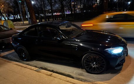 BMW M2 F87, 2021 год, 5 350 000 рублей, 2 фотография