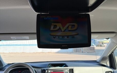 Toyota Sienna III, 2012 год, 2 275 000 рублей, 20 фотография