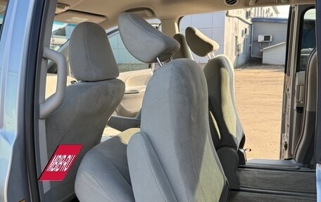 Toyota Sienna III, 2012 год, 2 275 000 рублей, 28 фотография