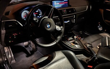 BMW M2 F87, 2021 год, 5 350 000 рублей, 4 фотография