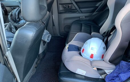 Mitsubishi Montero III, 2001 год, 750 000 рублей, 6 фотография