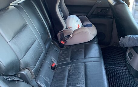 Mitsubishi Montero III, 2001 год, 750 000 рублей, 5 фотография