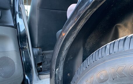 Mitsubishi Montero III, 2001 год, 750 000 рублей, 7 фотография