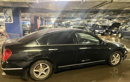 Nissan Teana, 2006 год, 285 000 рублей, 9 фотография