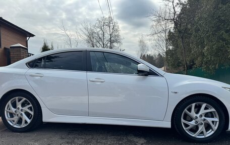 Mazda 6, 2012 год, 1 400 000 рублей, 3 фотография