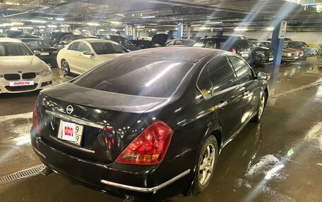 Nissan Teana, 2006 год, 285 000 рублей, 10 фотография