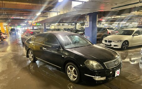 Nissan Teana, 2006 год, 285 000 рублей, 7 фотография