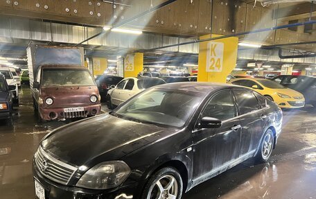 Nissan Teana, 2006 год, 285 000 рублей, 5 фотография