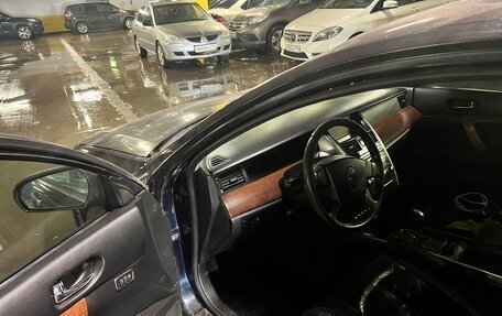 Nissan Teana, 2006 год, 285 000 рублей, 11 фотография