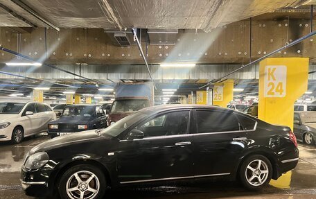 Nissan Teana, 2006 год, 285 000 рублей, 4 фотография