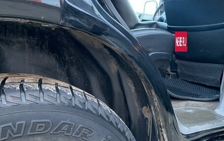 Mitsubishi Montero III, 2001 год, 750 000 рублей, 10 фотография