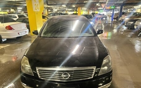 Nissan Teana, 2006 год, 285 000 рублей, 6 фотография