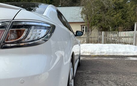 Mazda 6, 2012 год, 1 400 000 рублей, 4 фотография