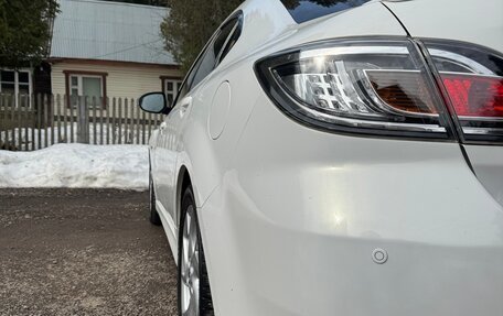 Mazda 6, 2012 год, 1 400 000 рублей, 6 фотография