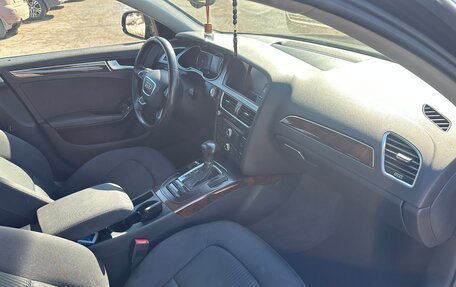 Audi A4, 2013 год, 1 130 000 рублей, 13 фотография