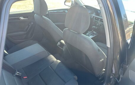 Audi A4, 2013 год, 1 130 000 рублей, 11 фотография