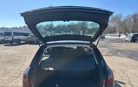 Audi A4, 2013 год, 1 130 000 рублей, 10 фотография