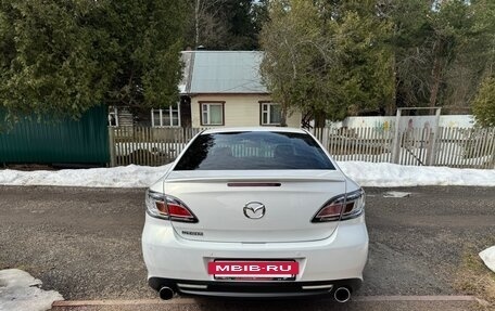 Mazda 6, 2012 год, 1 400 000 рублей, 5 фотография