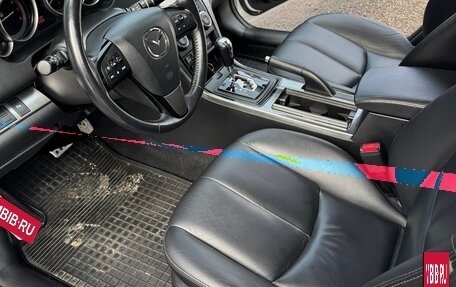 Mazda 6, 2012 год, 1 400 000 рублей, 9 фотография