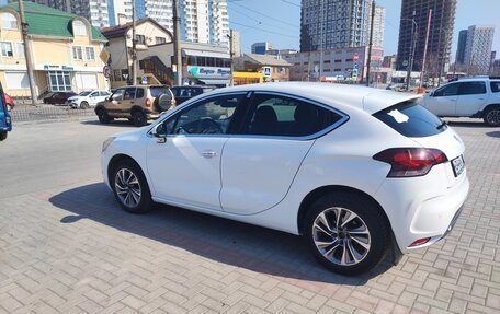 Citroen DS4, 2012 год, 695 000 рублей, 6 фотография