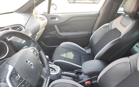 Citroen DS4, 2012 год, 695 000 рублей, 9 фотография