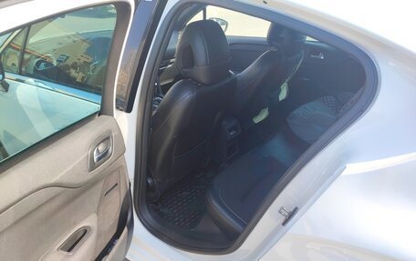 Citroen DS4, 2012 год, 695 000 рублей, 8 фотография