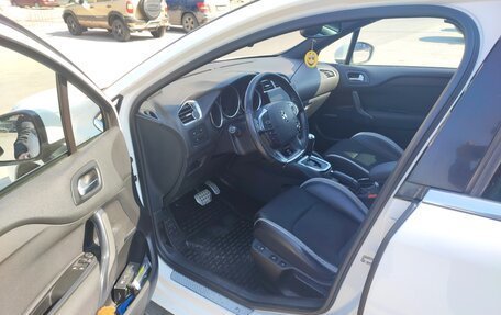 Citroen DS4, 2012 год, 695 000 рублей, 7 фотография