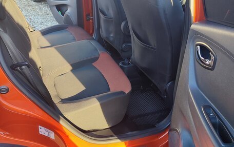 Renault Kaptur I рестайлинг, 2019 год, 1 750 000 рублей, 2 фотография