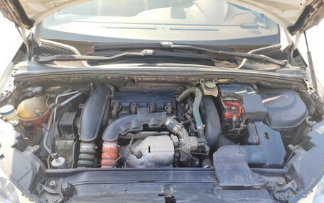 Citroen DS4, 2012 год, 695 000 рублей, 10 фотография