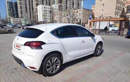 Citroen DS4, 2012 год, 695 000 рублей, 3 фотография