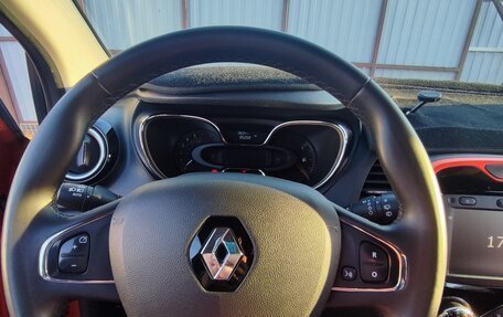 Renault Kaptur I рестайлинг, 2019 год, 1 750 000 рублей, 3 фотография