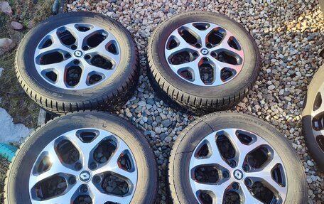 Renault Kaptur I рестайлинг, 2019 год, 1 750 000 рублей, 7 фотография