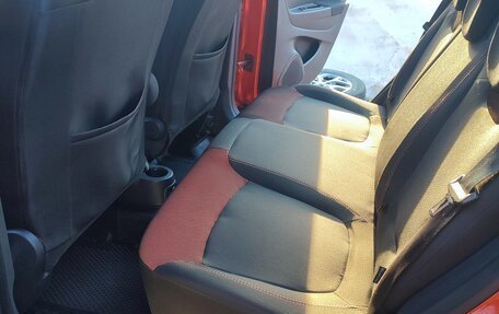 Renault Kaptur I рестайлинг, 2019 год, 1 750 000 рублей, 12 фотография